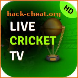 HD Live Cricket TV icon