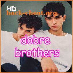 HD Lucas and Marcus Wallpapers 4k icon