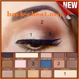 HD makeup 2019 (New styles) icon