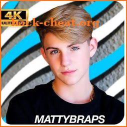 HD MattyB Wallpapers Raps For Fans icon