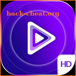 HD MAX Video Player : All Formate Video Player icon
