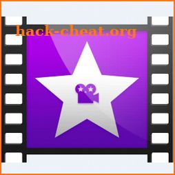 HD Movie Creator - Video Editor For IIMovie icon