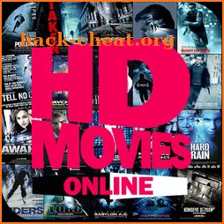 HD MOVIE ONLINE 2018 - HD MOVIE VIDEO PLAYER icon