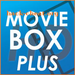HD Moviebox Plus icon