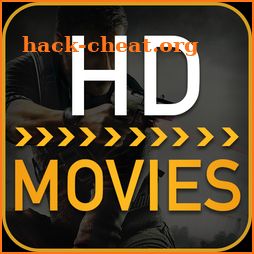 🎬 HD Movies 2018 & Free Movie Tv icon