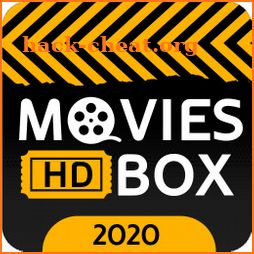 HD Movies 2020 - Shox Box 2020 Free icon