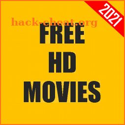 HD Movies 2021 & Free Movie Apps. Watch Cinema HD icon