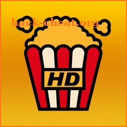 HD Movies & TV Series icon