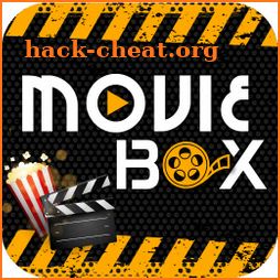 HD Movies Box 2021 icon