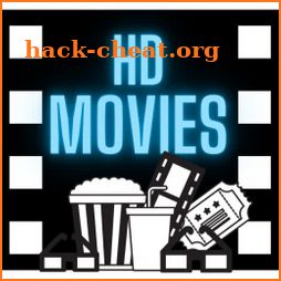 HD movies box 2021 icon