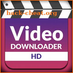 HD Movies Fast Videos Player icon