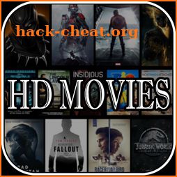 HD Movies Free 2018 - Full Movies 18 icon