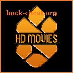 HD Movies Online 2018 - Watch Free Movies icon