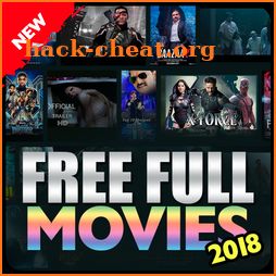 HD Movies Online 2018 - Watch Movies Reviews icon