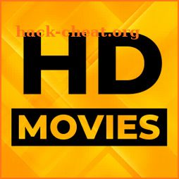 HD Movies - Watch Free Full Movie & Online Cinema icon