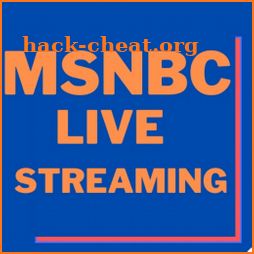 HD MSNBC LIVE UPDATES WITH RSS FEED icon