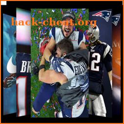 HD New England Patriots Wallpaper icon