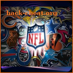 HD NFL Team Wallpaper icon