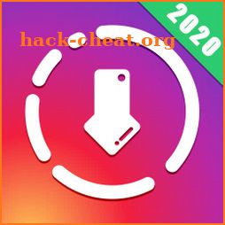 HD Photo & Video Downloader for Instagram-IG Saver icon