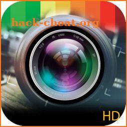 HD Photo Editor - Photo Editor Free icon