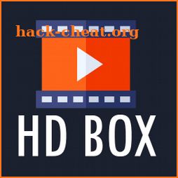 HD Plus : Free Movies , TvShow, Tiktok , Review icon