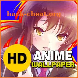 HD Premium Anime Wallpapers icon