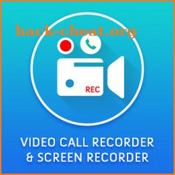 HD Screen Recorder : Audio Video Recorder icon