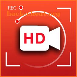 HD - Screen Recorder - Free - No watermark icon