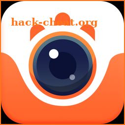 HD Selfie Cam-Natural Photo Editor icon