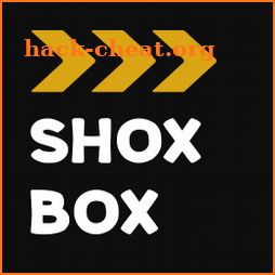 HD Show Mega Box - Movies & Tv Shows icon