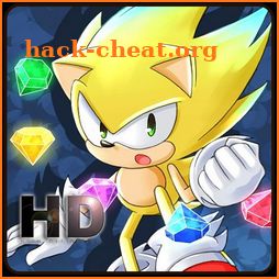 HD Sonic Wallpaper icon