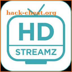 HD Streamz APK Live Guide 2K22 icon