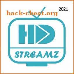 HD Streamz Cricket Tv Movies Guide icon