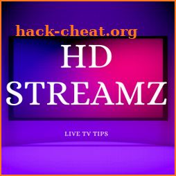 HD STREAMZ : Cricket TV tips icon