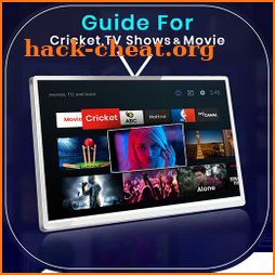 HD Streamz For Live Sports Guide icon