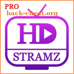 HD Streamz - Live Cricke Stream HD Tv Serial Hints icon