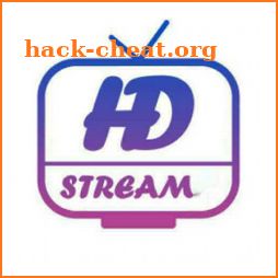 HD Streamz - live ipl cricket icon