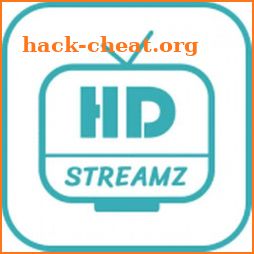 HD Streamz - Live TV Cricket icon