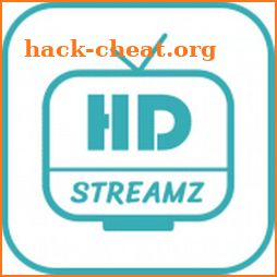 HD Streamz - Live TV Cricket HD TV Serial Tips icon