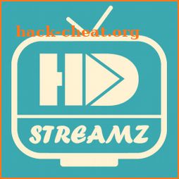 HD STREAMZ : Live TV Guide icon