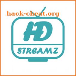 HD Streamz Live TV Shows, Cricket and Movies Guide icon