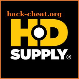 HD Supply Easy Order App icon