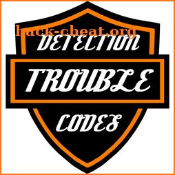 HD Trouble Code Detection DTC Harley Davidson icon