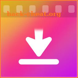 HD video download - Free Video downloader icon