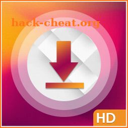 HD Video Downloader 2021 icon