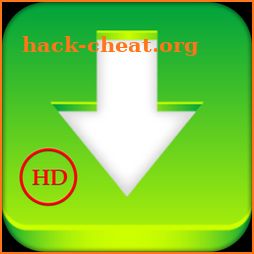 HD Video Downloader : All Video Player icon