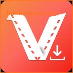 HD Video Downloader and Player icon