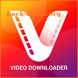 HD Video Downloader App icon