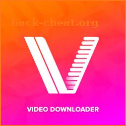 HD Video Downloader App icon