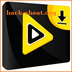 HD video downloader-Downloader icon